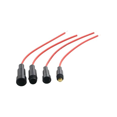 Porte-fusible 6x30mm pour éviter les courts-circuits 25A 250V - 2