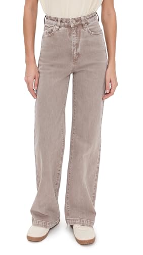 ABRAND Women's 94 Wide Jeans