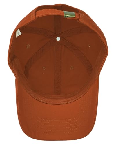 Image of Gelante Cotton Twill Washed Unstructure Baseball Cap - Adjustable Blank Hat for Men Women - Wholesale Bulk Lot of 6 Pack