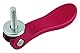 KIPP – Bedienteile | Normelemente K0005.1511406X30.20 Exzenterhebel