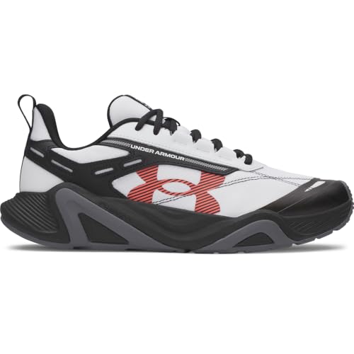 Image of Under Armour Charged Commit Trainer 5