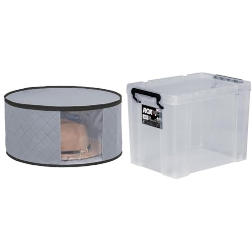 Vn×AXg bNX NAP[X Rei{bNX  N[[bg ߑP[X vX`bN 30×s44×32cm ×YXq[