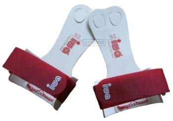 IWA Universal-Riemchen für Reck und Stufenbarren (3)