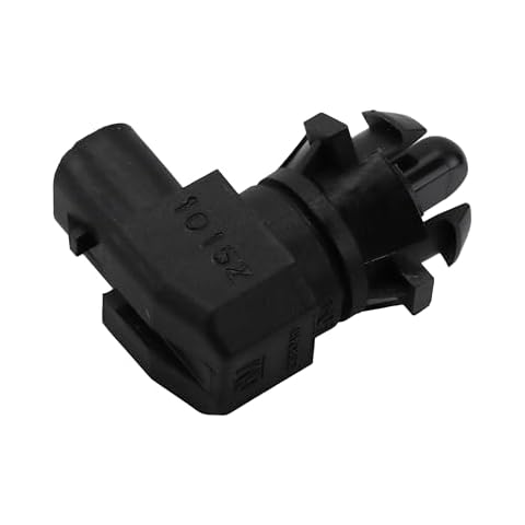 ACDelco GM Original Equipment Ambient Air Temperature Sensor Cover