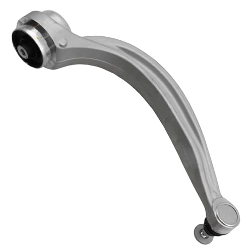 Bras de suspension et rotule Beck Arnley 1028416 corrige l'usure anormale des pneus