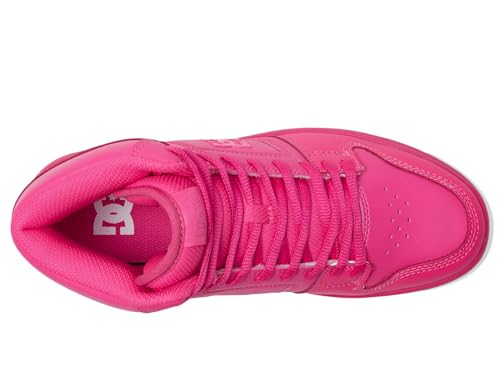 Image of DC Womens Women's Manteca 4 High Top Skate Shoe