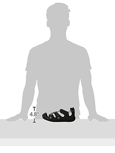 Darco Body Armor Cast Shoe, Small