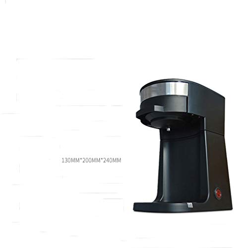 Cafetera de Goteo Automática Mini 360 mL miniatura 2