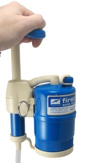 シーガルフォーfirst need XL ポータブル浄水器 シーガルフォーfirst need XL ポータブル浄水器