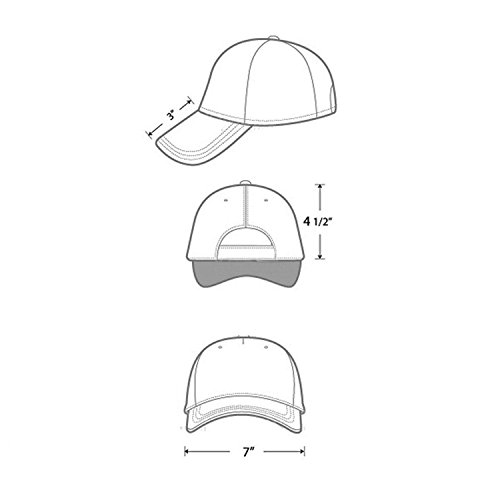 Image of TZ Promise 12 Pack Wholesale Unisex Plain Solid Color Adjustable Baseball Caps Hats