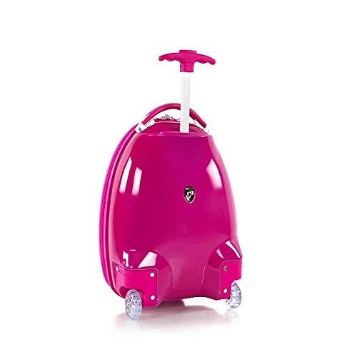 Heys America Hello Kitty Girl's 18" Carry-On Luggage (Multicolored) - Image 5
