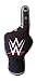 WWE Mattel Coussin Peluche en Forme de Main, Multi