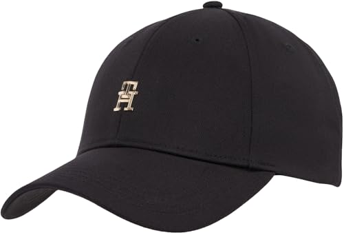 Casquette Tommy Hilfiger ELEVATED CHIC CAP Unique - vue 2