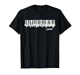 Cursive - The Ugly Organ T-Shirt