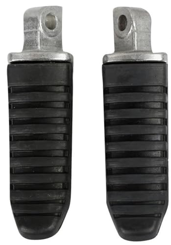 Repose-Pieds Arrière Aluminium pour Hayabusa et GSX 1300 R Pédales