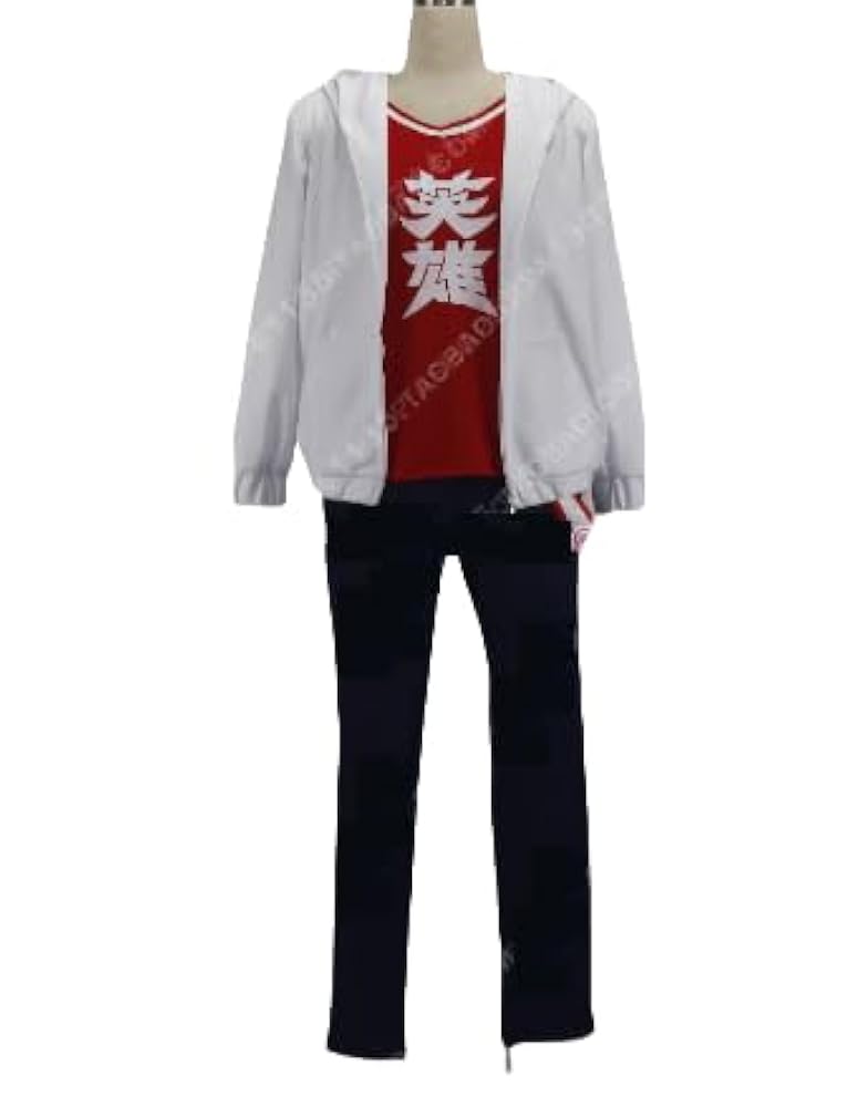エクスアルビオ コスプレ 衣装 ウィッグ Mサイズ Amazon.co.jp: [ワンワンワン] エクス・アルビオ コスプレ衣装
