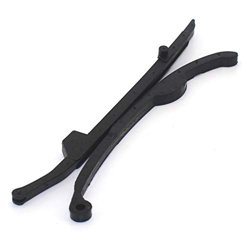 zhuzhu Cam Chain Tensioner Fit for Yamaha LH YP 250 300 YP250 Majesty 250 LH300 ATV300 LH250 Engine Spare Parts