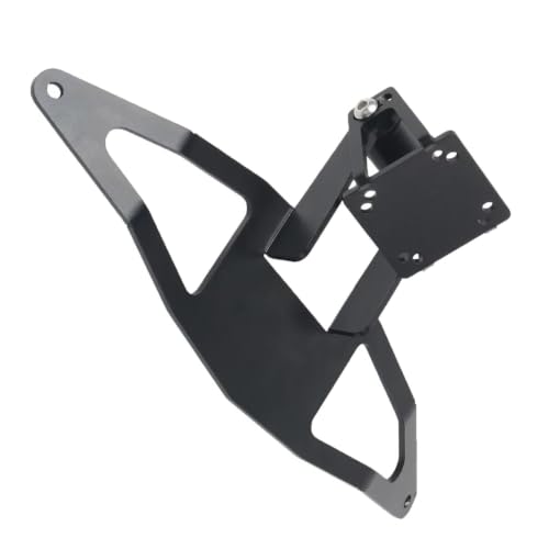 Support navigation GPS pour VFR1200 X idéal pour vos longs voyages