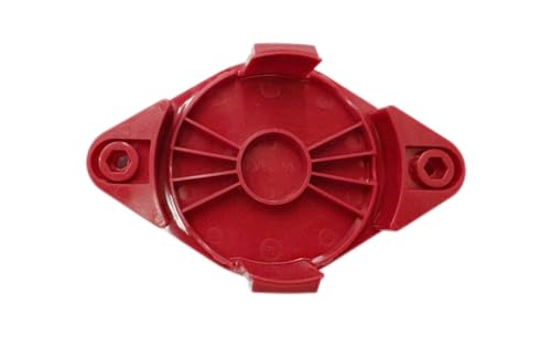 Tolxh 18 Pack CMZST0653 CMZST065 Trimmer Blades Head CMCST900 CNCST910 CMESTA900 CMESTE920 CMZST98020 CMCST915 CMEST913 String Trimmer Blades & head & Spool New Replacement Parts For Craftsman