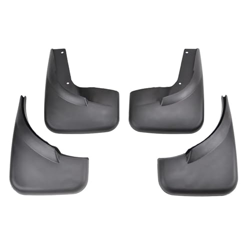 Garde-Boue pour VW Jetta A5 Mk5 évitez les impacts de pierre et la rouille
