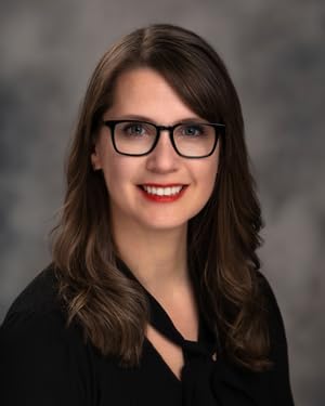 Renee Duxler, Salina Area Chamber of Commerce President/CEO