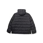 Tommy Hilfiger Mens Hooded Puffer Jacket (Standard and Big & Tall)
