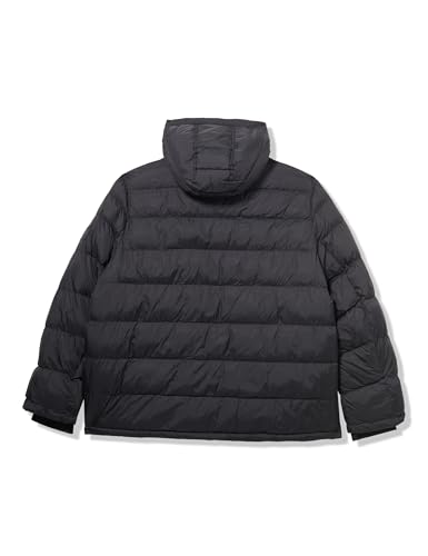 Tommy Hilfiger Mens Hooded Puffer Jacket (Standard and Big & Tall)3