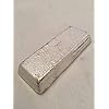 RotoMetals Pewter - Alloy R-92 Casting Ingot 92% Tin, 8% Antimony- made in USA