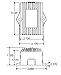 Truck-Lite 97232 Heavy Duty Audible Flasher, 1 Pack