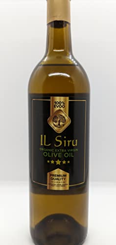 Aceite de oliva extra virgen 750 ml miniatura 3