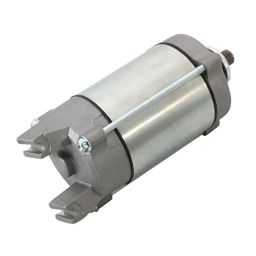 Démarreur de moto Shadow 1100 VT1100C 1985-1994 rechange 31200 MG8-008