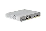 Cisco Catalyst 2960CX-8TC-L - T - WS-C2960CX-8TC-L