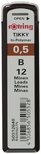 ���b�g�����O(Rotring) �֐c 0.5mm B ���J�j�J���y���V���p 2�Z�b�g S0312640 ���K�A���i