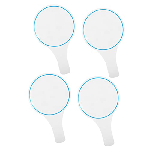 Pizarras Secas con Púas para Puntaje BESPORTBLE miniatura 4