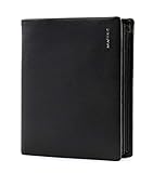 maitre geldbörse herren Die praktische Aufteilung des Geldbeutels, mit vielen Steck- und Kartenf_chern bietet viel Platz und eine tolle Êbersicht