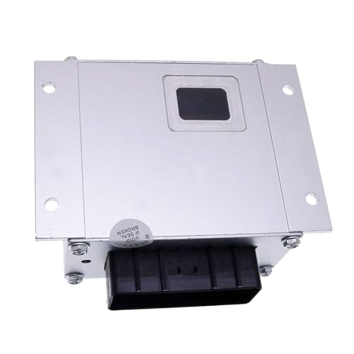 Automotive Replacement Parts Gen 5 ECU Control Unit 100839 for Genie GS-1532 GS-1930 GS-2032 GS-2046 GS-3268 Mod-A98P-3650