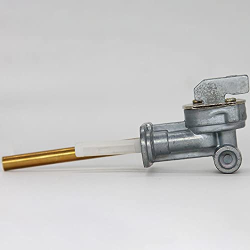 Interruptor de combustible para Yamaha Grizzly 450 repuesto de llave ATV 5