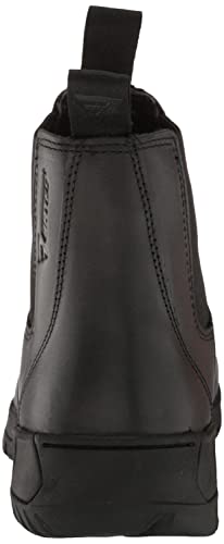 Bates Men's Sport 2 Station Military and Tactical Boot3