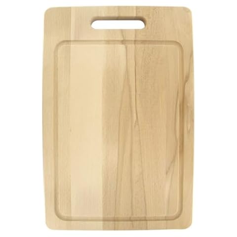 Fackelmann Planche à découper en bois Cover