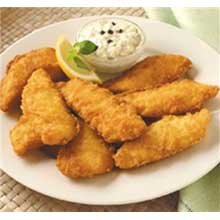 PubHouse Battered Rockfish, 10 Pound -- 1 each.
