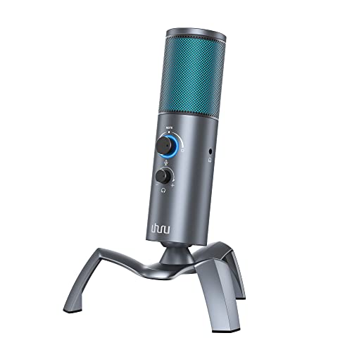 USB Podcast Microphone UM-1100