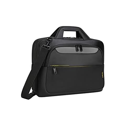 Sacoche Targus CityGear 15-17,3" Cover