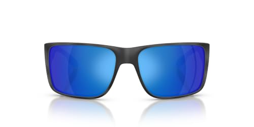 Image of Native mens Badlands Rectangular Sunglasses