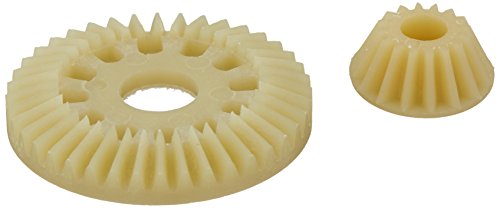 Team Associated 3914 TC3 Differential Ring and Pinion Gear