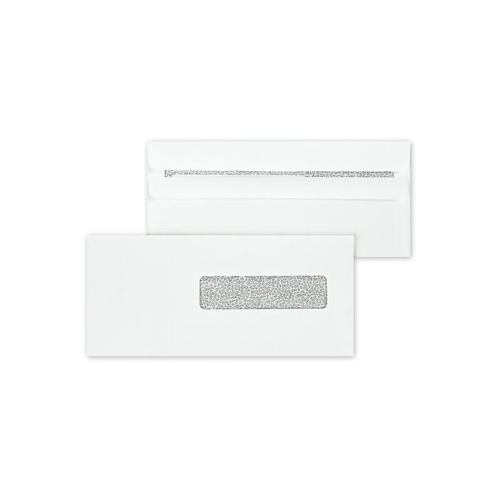 Buy 500 Claim Forms Envelopes, for Medical Billing Insurance Claim HCFA1508, CMS1500 Forms