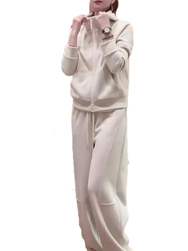 [YJSO] 2XL XEFbg W[W ZbgAbv fB[X ㉺Zbg O WbvAbv p[J[ 2_Zbg X|[c 񂸐F _X n XEFbgpc nCEGXg  o oR  傫TCY H~