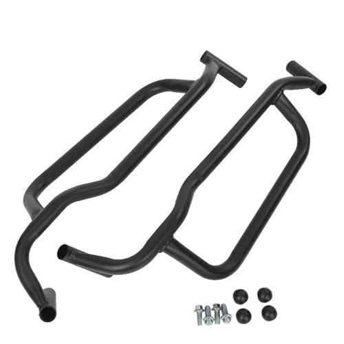 Crash bar moteur BWS 125 pare-chocs avant sécurité moto Zuma125
