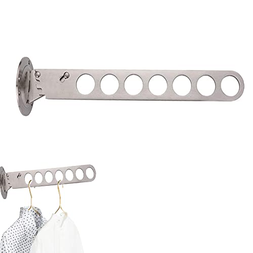 Colgadores de Ropa Pared Marca CATTY
