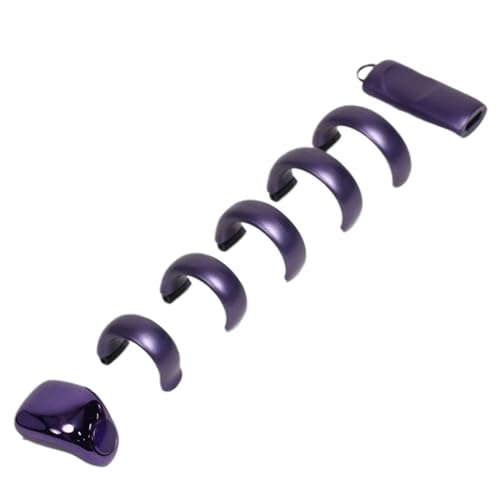 スマートリングカウンター|デジタルフィンガーカウンターリング|祈り、編み物、瞑想、フィットネスのための展示を備えたポータブル防 水電子集計 - 5サイズのオプション