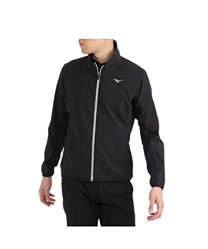 MIZUNO(ミズノ) ブルゾン ムーブ ストレッチ 耐久撥水 メンズ